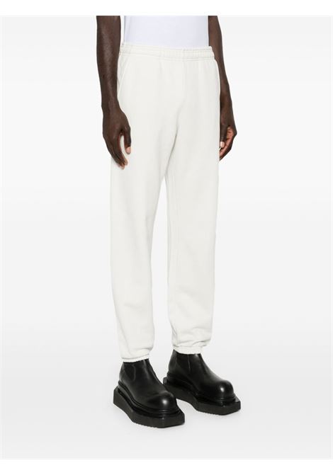 White track trousers Entire studios - unisex ENTIRE STUDIOS | ES2111RI